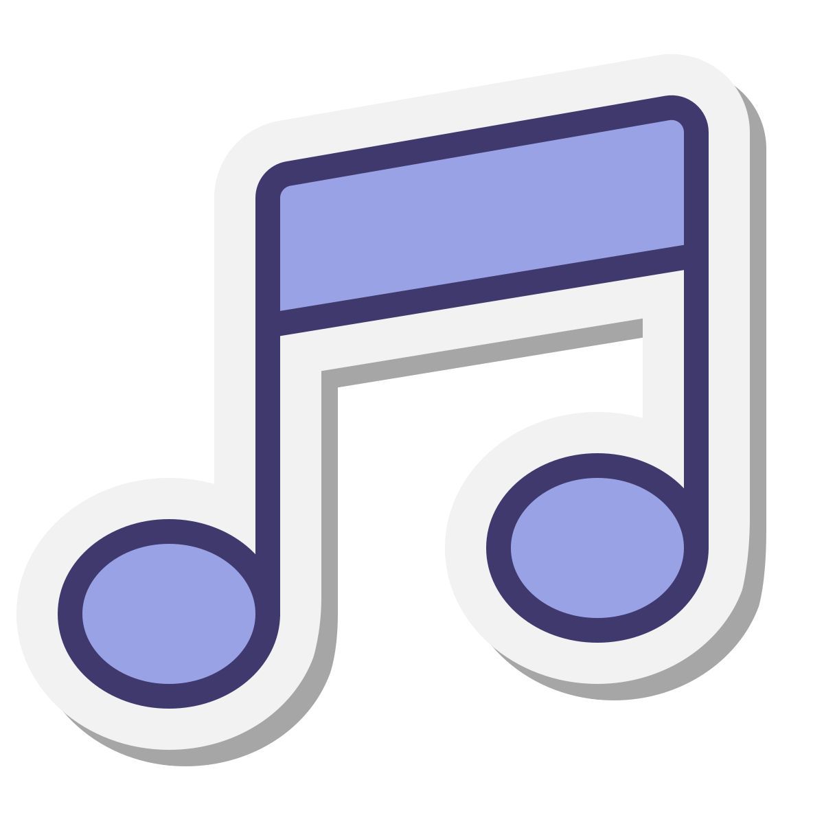 音频原野音乐塔楼
